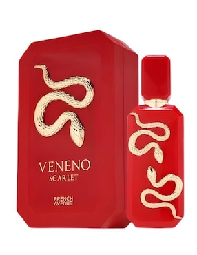 Eau de parfum French Avenue unisex