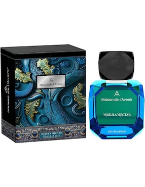 Eau de parfum Maison de l'avenir unisex