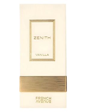 Eau de parfum French Avenue unisex