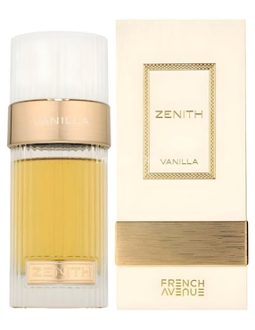 Eau de parfum French Avenue unisex