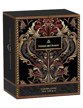 Eau de parfum Maison de L'avenir unisex