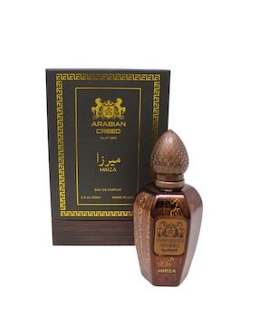 Eau de parfum Arabian Creed Mirza para hombre
