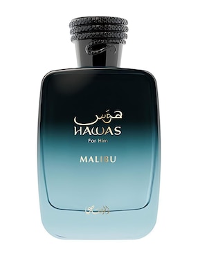 Eau de parfum Rasasi Hawas para hombre