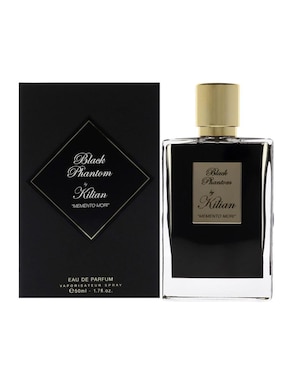 Eau de parfum Kilian Black Phantom unisex