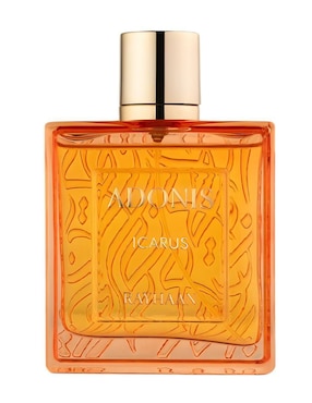 Eau de parfum Rayhaan para hombre