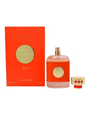 Eau de parfum Jo Milano Zodiac para hombre