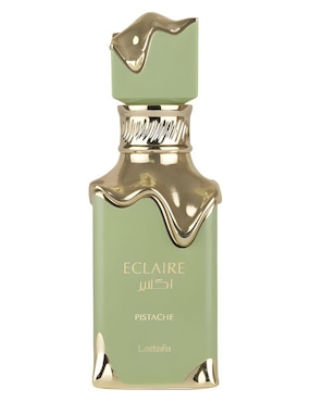 Eau de parfum Lattafa Eclaire para mujer
