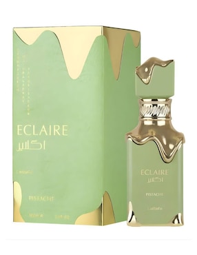 Eau de parfum Lattafa Eclaire para mujer