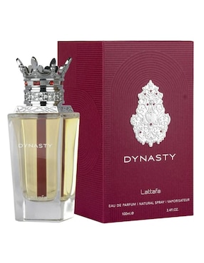 Eau de parfum Lattafa Dynasty unisex