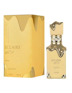 Eau de parfum Lattafa Eclaire para mujer