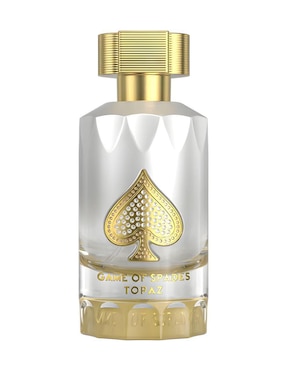 Perfume JO Milano Game of spade unisex