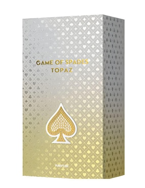Perfume JO Milano Game of spade unisex