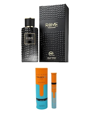 Set eau de parfum Bharara para hombre
