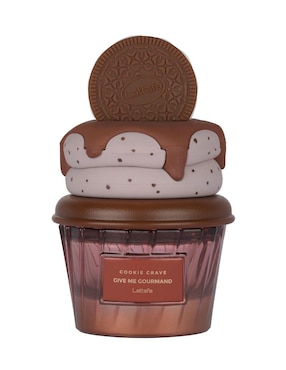 Eau de parfum Lattafa Give me gourmand unisex