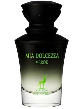 Eau de parfum Maison Alhambra Mia dolcezza para mujer