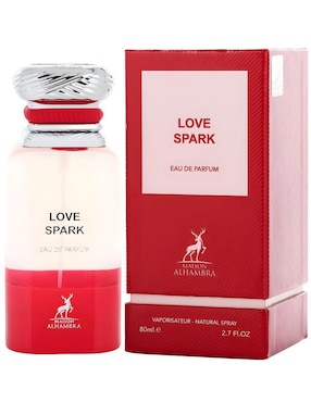 Eau de parfum Maison Alhambra unisex