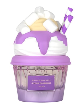 Eau de parfum Lattafa Give me gourmand unisex