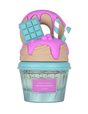 Eau de parfum Lattafa Give me gourmand unisex