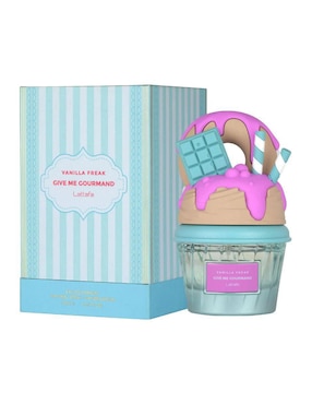 Eau de parfum Lattafa Give me gourmand unisex