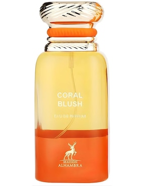 Eau de parfum Maison Alhambra unisex