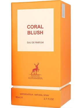 Eau de parfum Maison Alhambra unisex
