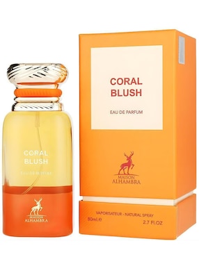 Eau de parfum Maison Alhambra unisex