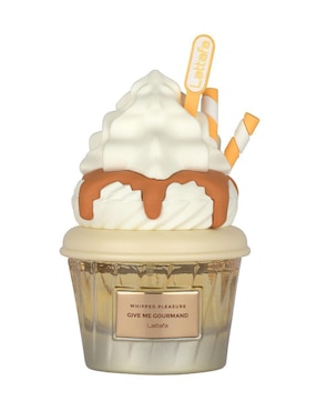 Eau de parfum Lattafa Give me gourmand unisex
