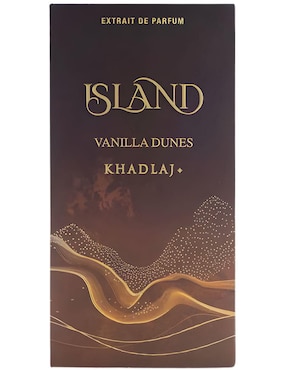 Extracto Khadlaj unisex