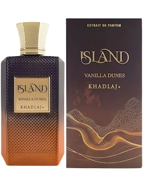 Extracto Khadlaj unisex