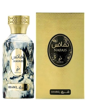 Eau de parfum Khadlaj unisex