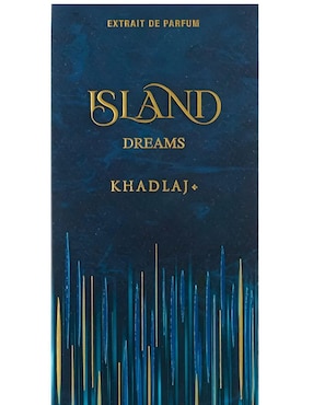 Extracto Khadlaj unisex