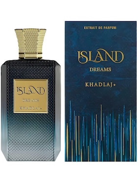 Extracto Khadlaj unisex