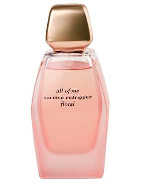 Eau de parfum Narciso Rodriguez All of me para mujer