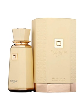 Eau de parfum French Avenue Meringue unisex