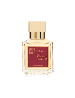 Eau de parfum Maison Francis Kurkdjian Baccarat Rouge 540 unisex