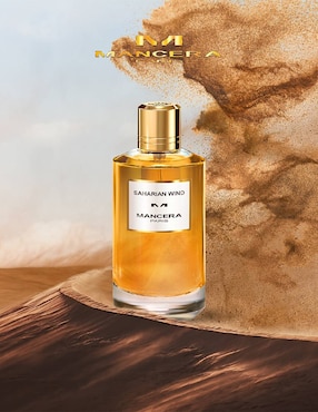 Eau de parfum Mancera Saharian wind unisex