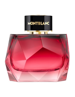 Extracto Mont Blanc Signature para mujer