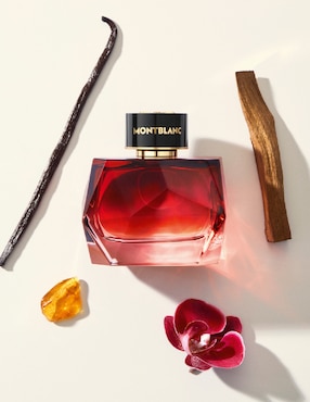 Extracto Mont Blanc Signature para mujer