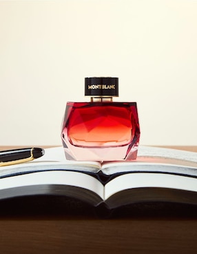 Extracto Mont Blanc Signature para mujer