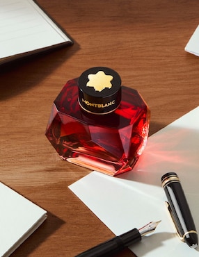 Extracto Mont Blanc Signature para mujer