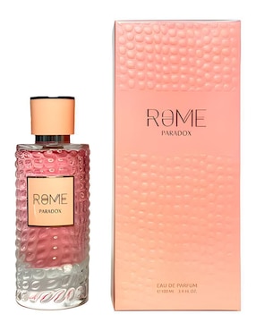 Eau de parfum Bharara Mast perfume rome para mujer