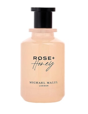 Eau de parfum Michael Malul Rose Honey para mujer