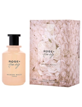 Eau de parfum Michael Malul Rose Honey para mujer
