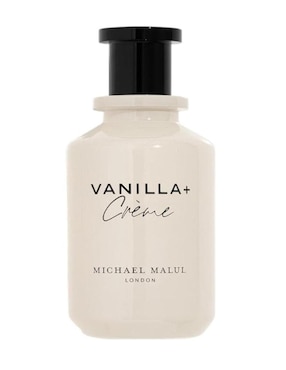 Eau de parfum Michael Malul Vanilla creme para mujer