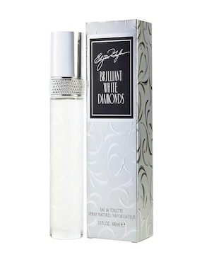 Eau de toilette Elizabeth Taylor Brillant para mujer