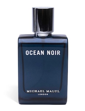 Eau de parfum Michael Malul Ocean Noir para hombre