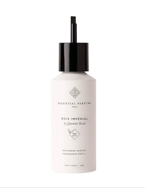 Eau de parfum Essential Parfums Velvet Iris unisex