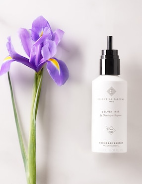 Eau de parfum Essential Parfums Velvet Iris unisex