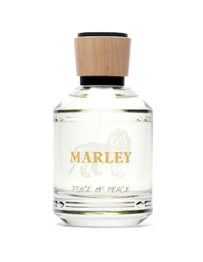 Eau de parfum Marley Fragancias place of peace unisex