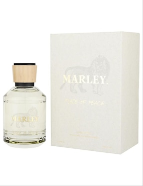 Eau de parfum Marley Fragancias place of peace unisex